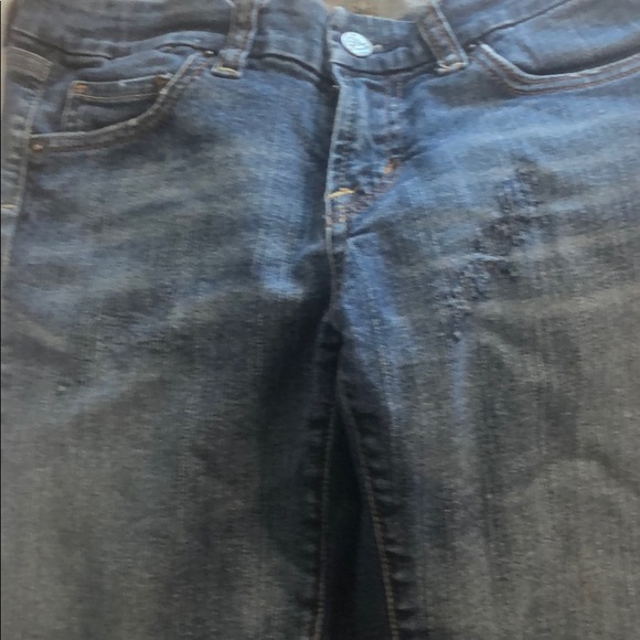 Citizens of humanity Jeans - Picture 3 of 6